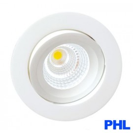 Phonix-PHL10D Dome Five Colours - Led Downlight